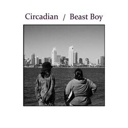 Circadian (feat. iiwaa)