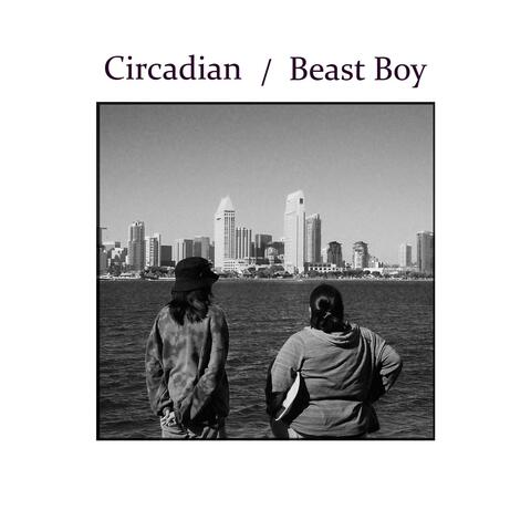Circadian / Beast Boy