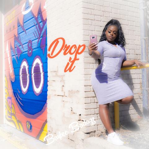 Drop it