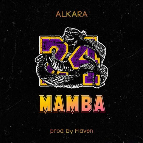 MAMBA24 (feat. Flaven!)
