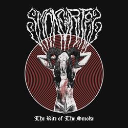 Smoked Into Oblivion