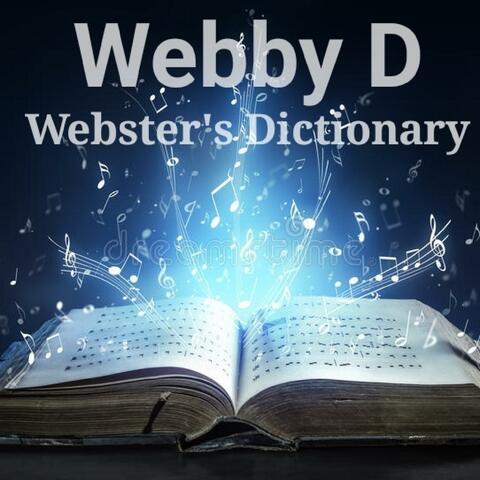 Webster's Dictionary