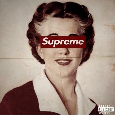 Betty Crocker (feat. 3DTae)