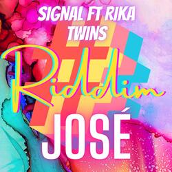 Josè (feat. rika twins)