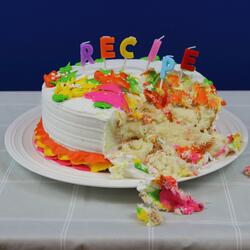 Recipe