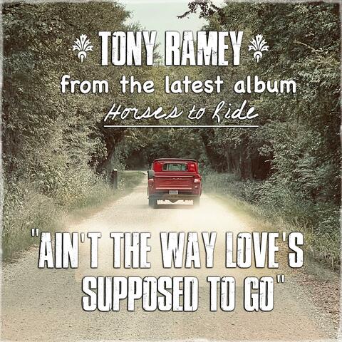Ain't the Way Love's Supposed to Go