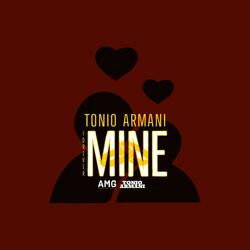 Forever Mine