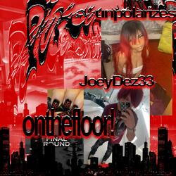 onthefloor! (feat. Joey Dez 33)
