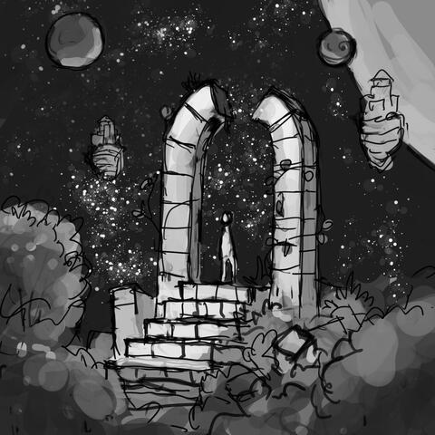 Into the Celestial (Instrumental)