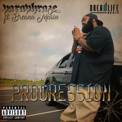 Progression (feat. Breana Marin)