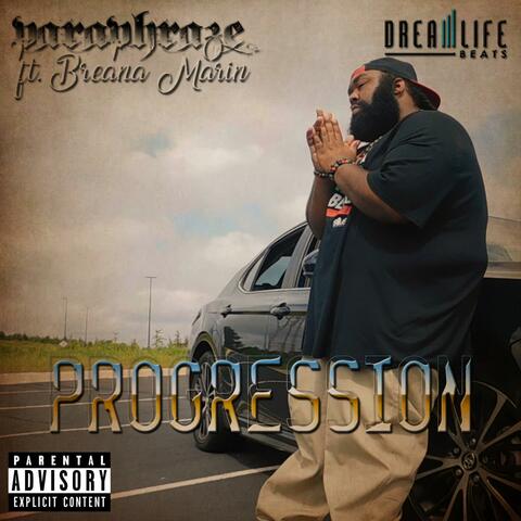 Progression (feat. Breana Marin)