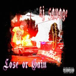 I'm Grown (feat. Jose Homicide)