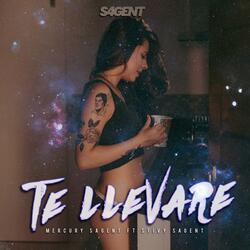 Te Llevare (feat. Stivy Sagent)