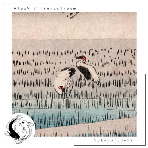 SakuraFubuki (feat. Franzstraum)