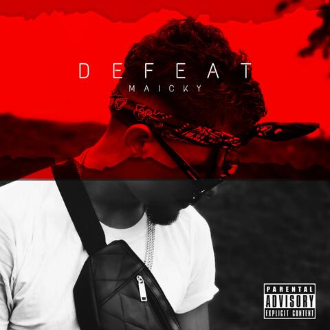 Defeat