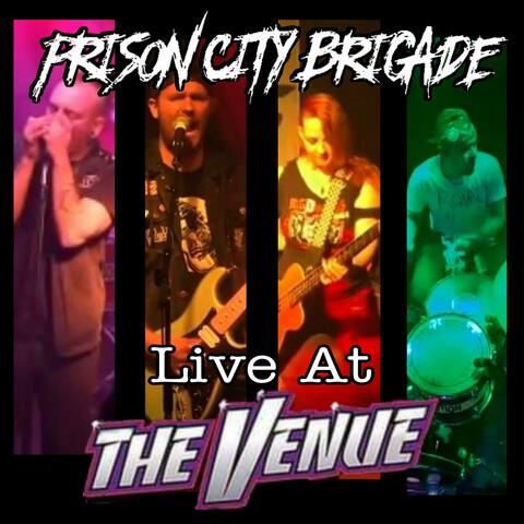 Live At The Venue