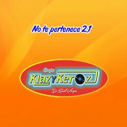 NO TE PERTENECE 2.1