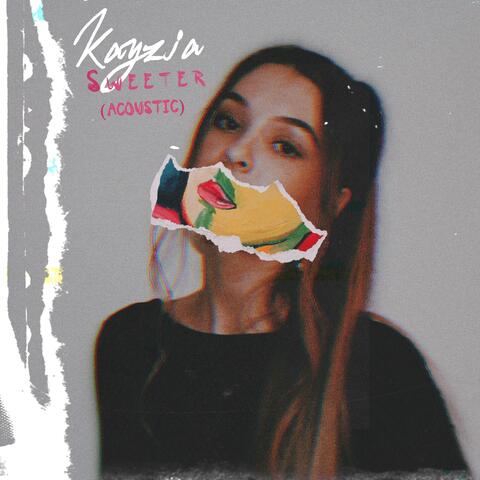 Sweeter (Acoustic)