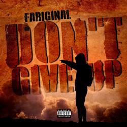 Don't give up (feat. J.Williams & Sir T)