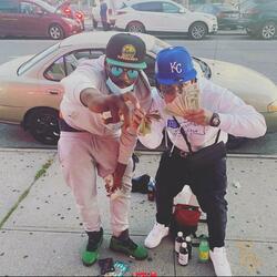 Laced Night (Free Rooga) (feat. Ace Cartel)