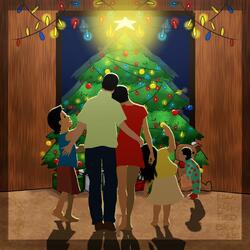 Kislap Ng Pasko (feat. Yane)