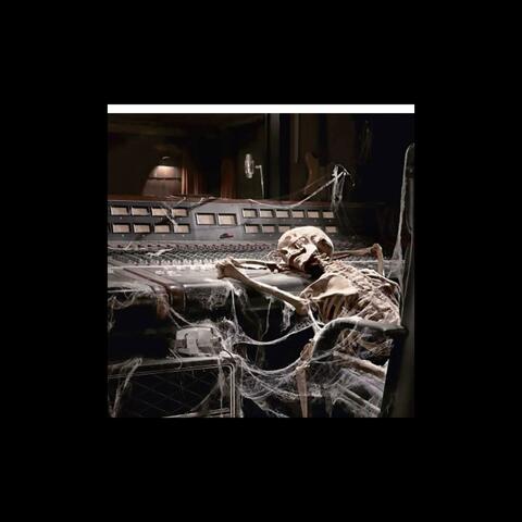 Gerrero(Intrumental Trap Beat Designer)