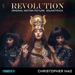 Revolution (Original Motion Picture Soundtrack)