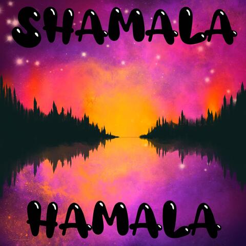 Shamala Hamala (feat. Kevin James Thornton) [Remix]