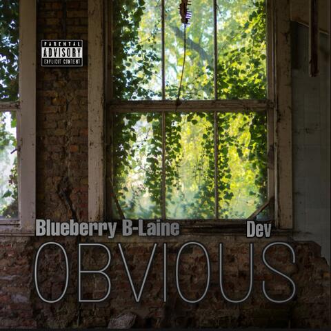 OBVIOUS (feat. Dev)