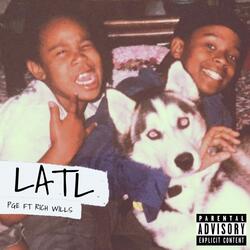 LATL (feat. Rich Wills)