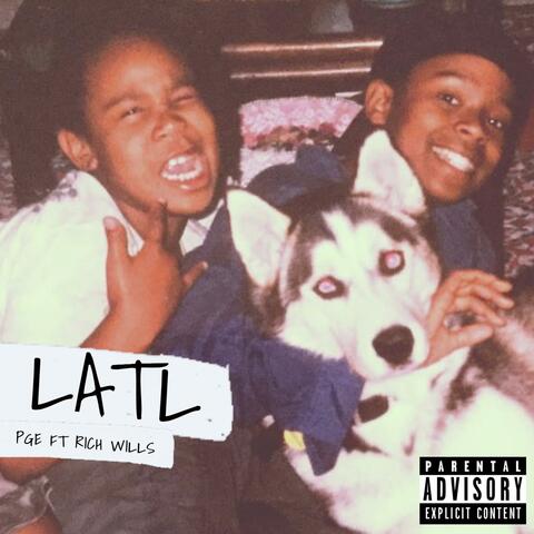 LATL (feat. Rich Wills)
