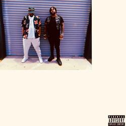 1 thing. (feat. King Chip)