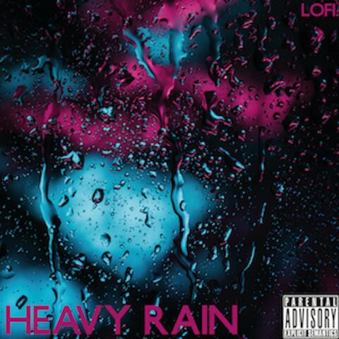 Heavy Rain | Lofi