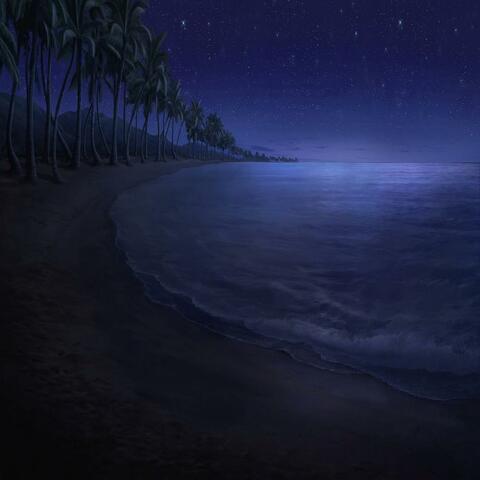 The Calm