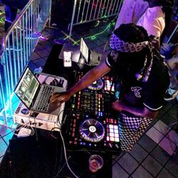 Baby Daddy Bounce Mix (feat. The Real K.T.)