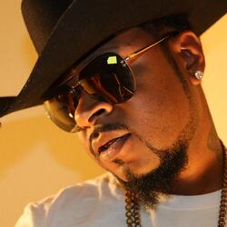 Cowboy Swangin (Throwed)