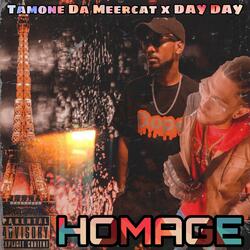 HOMAGE (feat. DAY DAY)