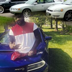 CJ ON 32s