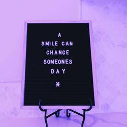 Happiness