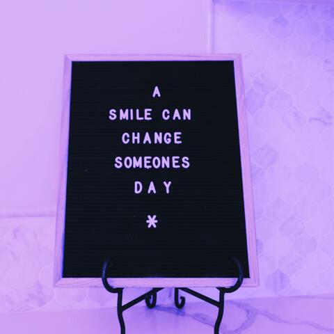 Happiness