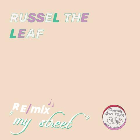 Re Mix "My Street"