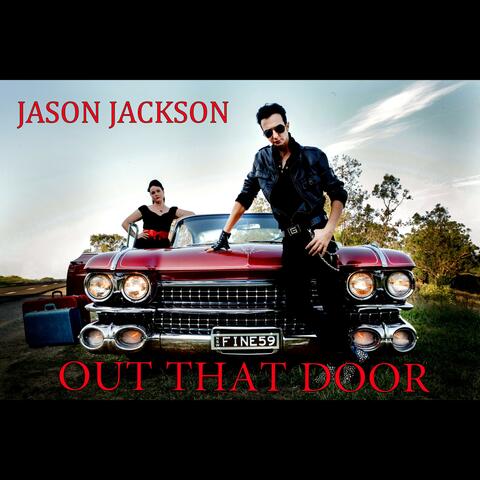 OUT That Door