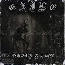 EXILE (feat. FEIO)