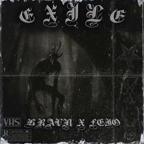 EXILE (feat. FEIO)