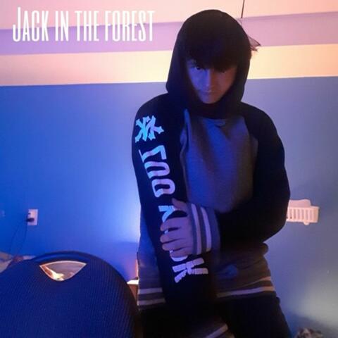 jack in the forest (feat. johnnyfriend)