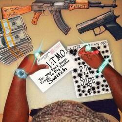 Letter To My Opps (feat. Suge B)