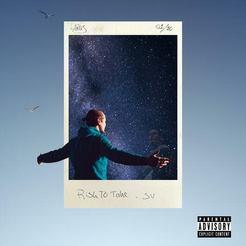 Risk To Take (Single Version)
