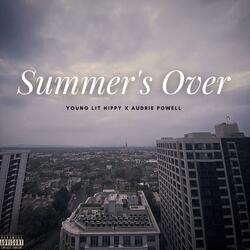 Summer's Over (feat. Audrie Powell)