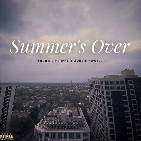 Summer's Over (feat. Audrie Powell)