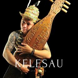 Kelesau (Sape’ Dayak Borneo Music)